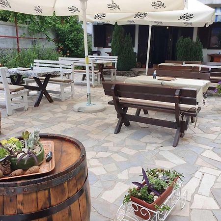 Apartament Porto Njegusi A1 Cetynia Zewnętrze zdjęcie