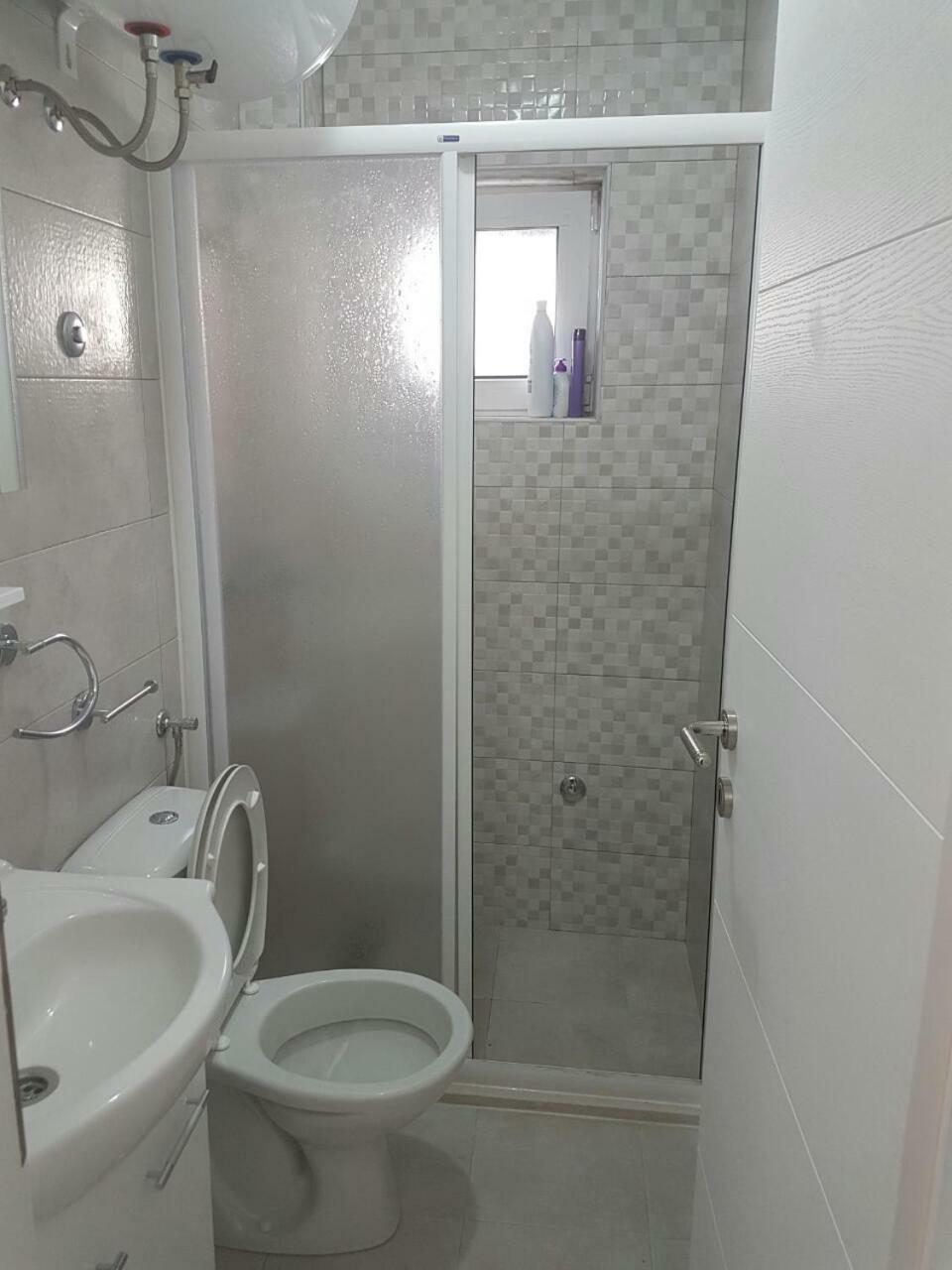 Apartament Porto Njegusi A1 Cetynia Zewnętrze zdjęcie